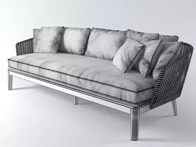 Mood Sofa