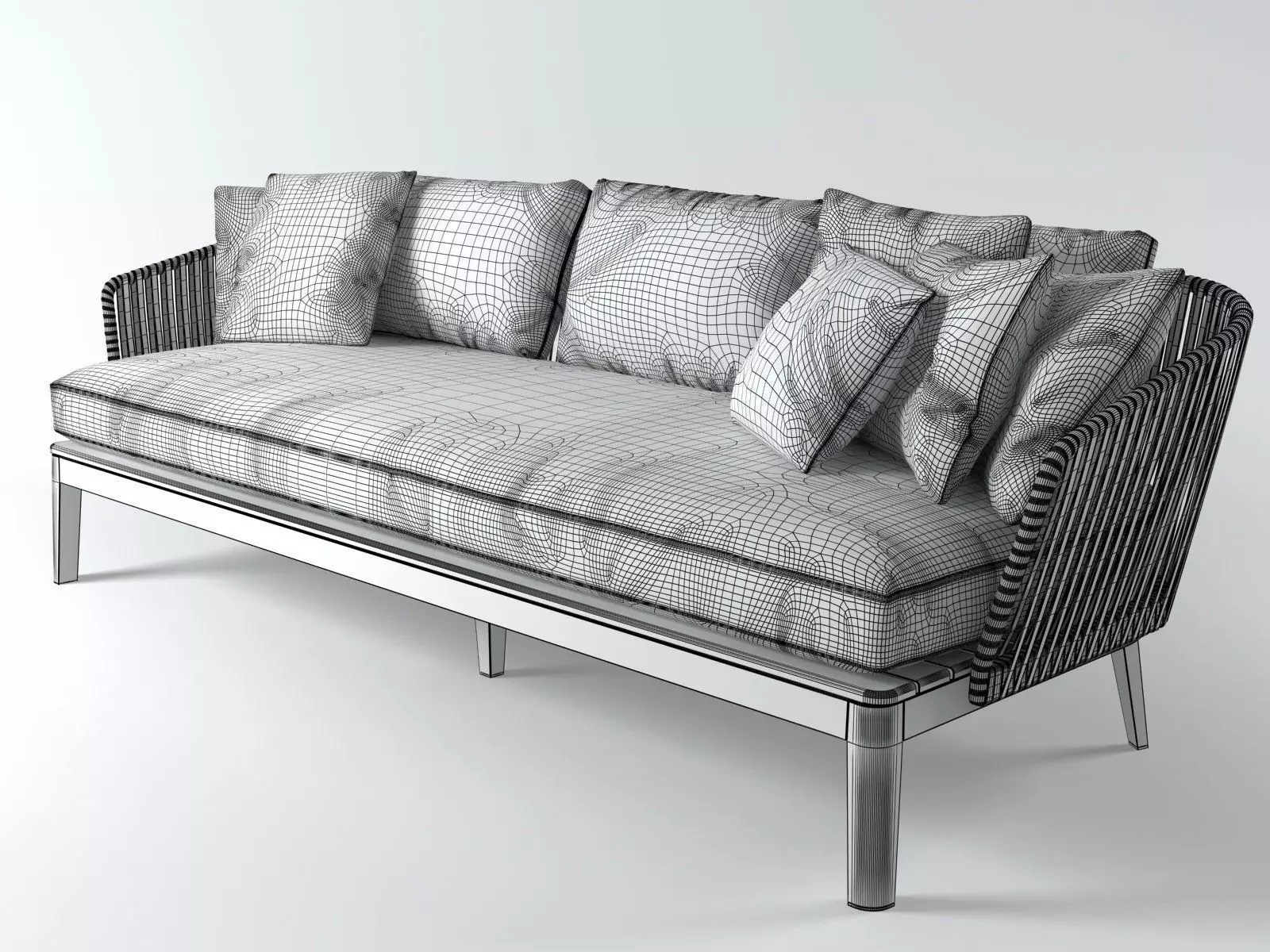 Mood Sofa 3D model_8