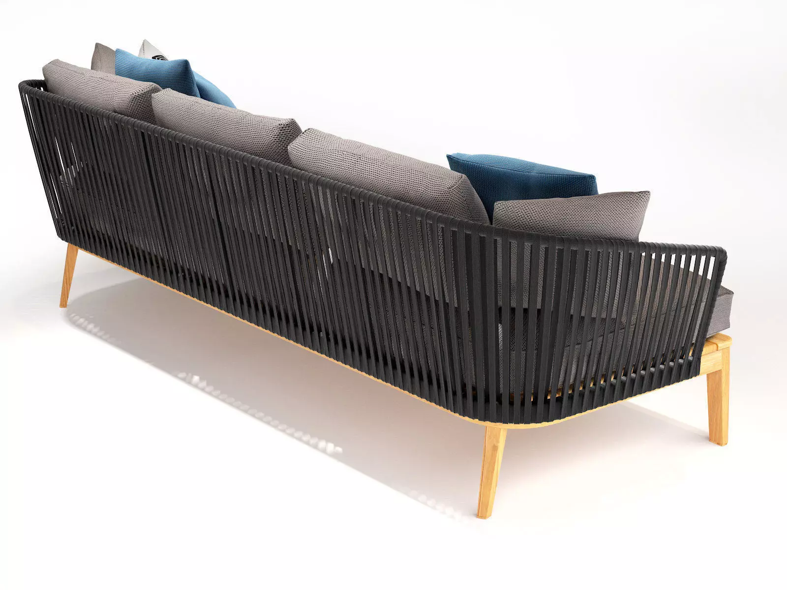 Mood Sofa 3D model_3