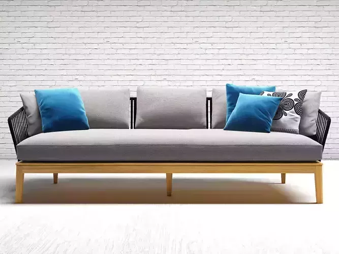Mood Sofa