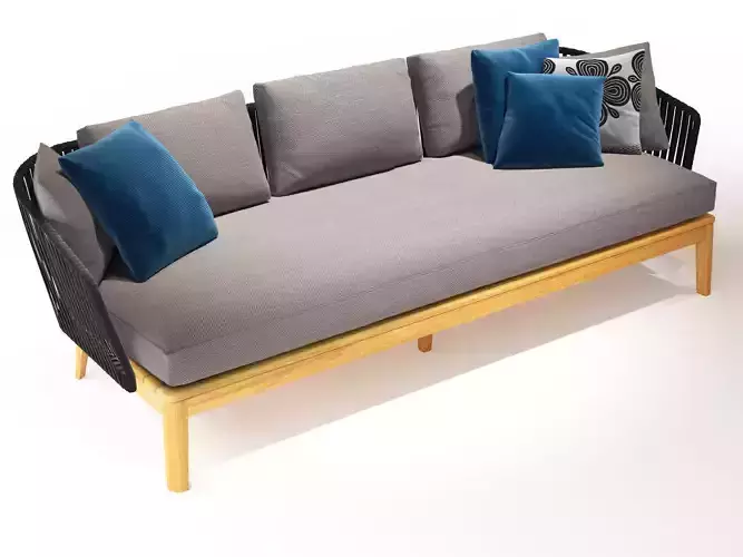 Mood Sofa