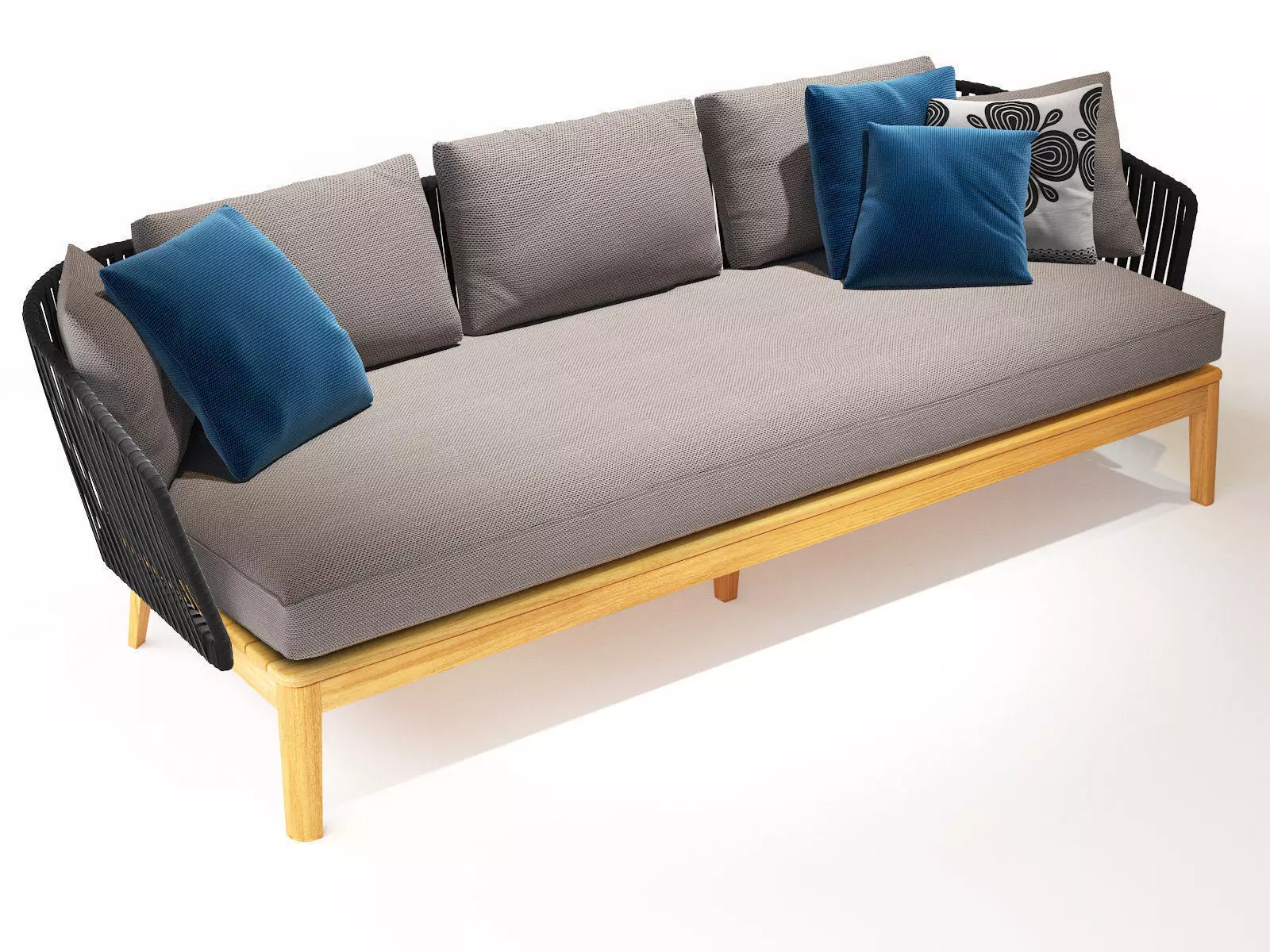 Mood Sofa 3D model_4