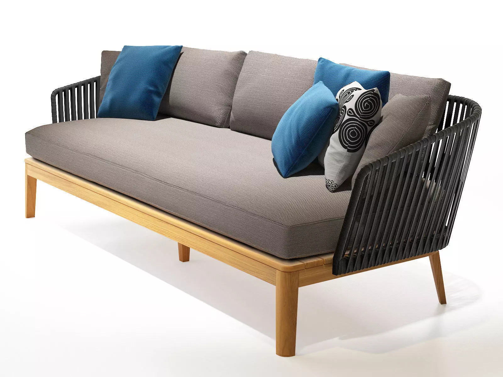 Mood Sofa 3D model_0