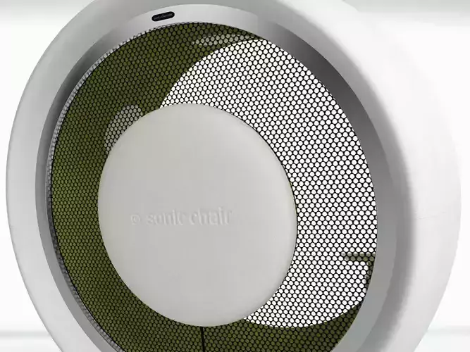Sonic Chair