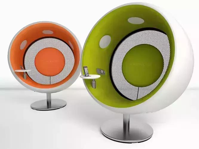Sonic Chair
