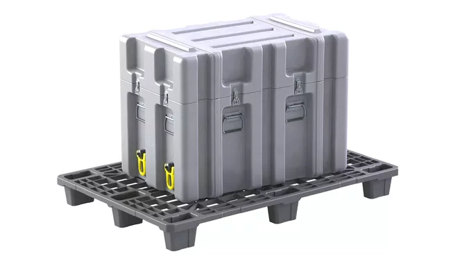 Military Case 4
