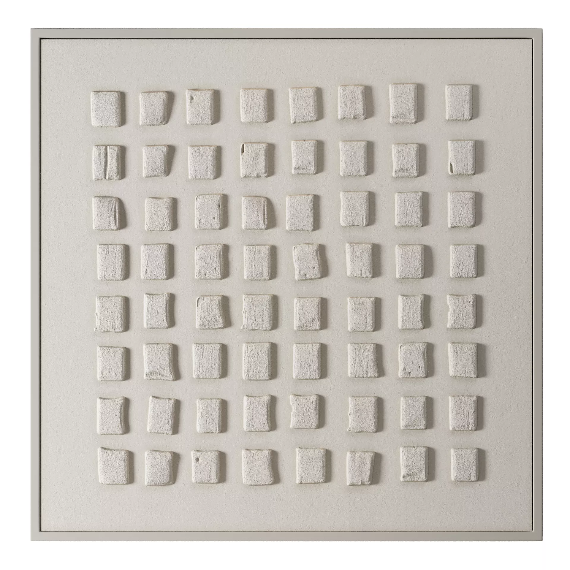 Wall Decor 132 3D model