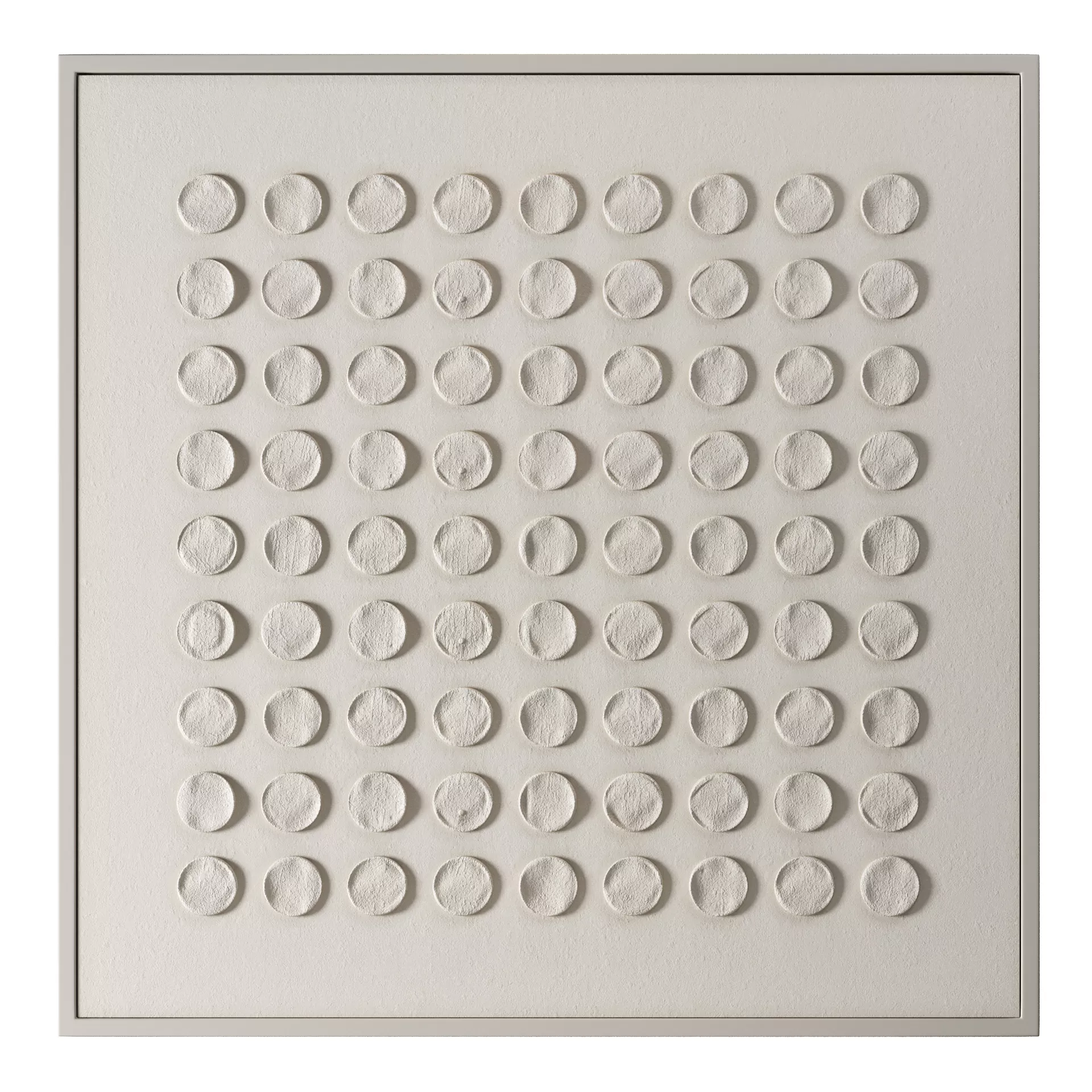 Wall Decor 133 3D model