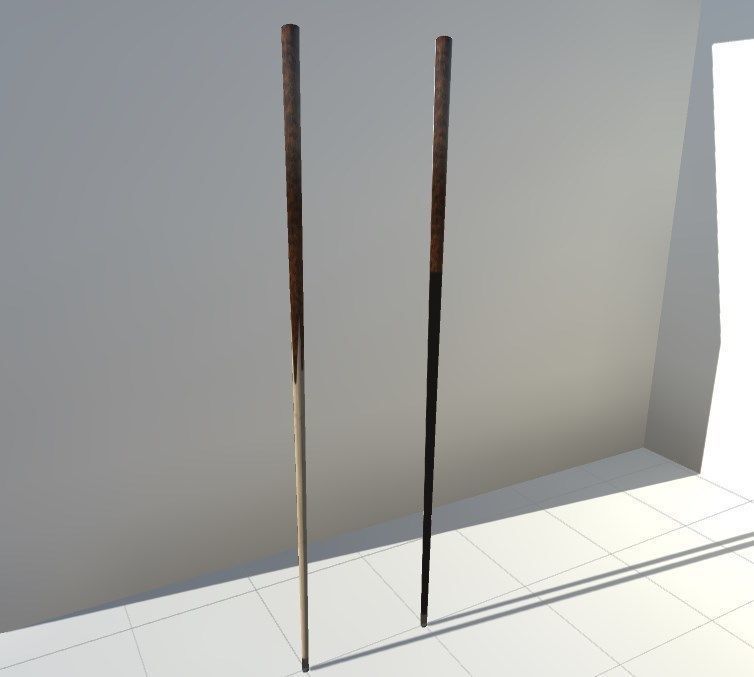 Sport Equipment I 19 Optimized models I Low-poly 3D model_2