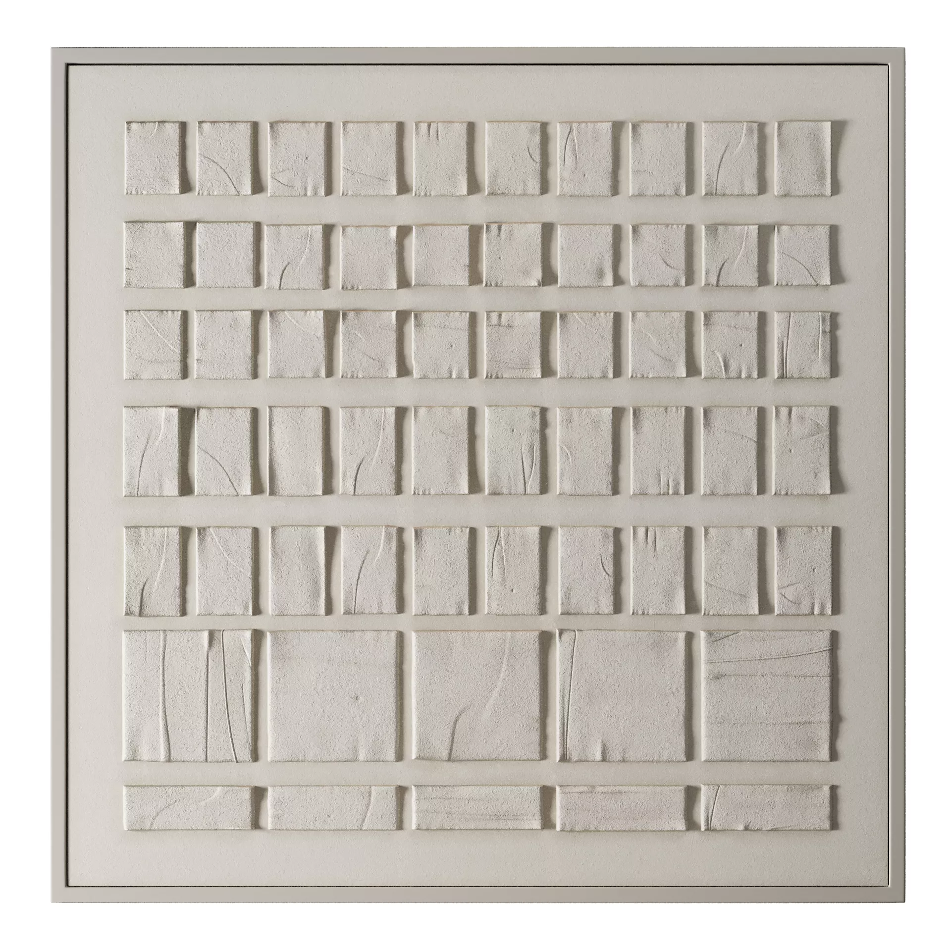 Wall Decor 135 3D model