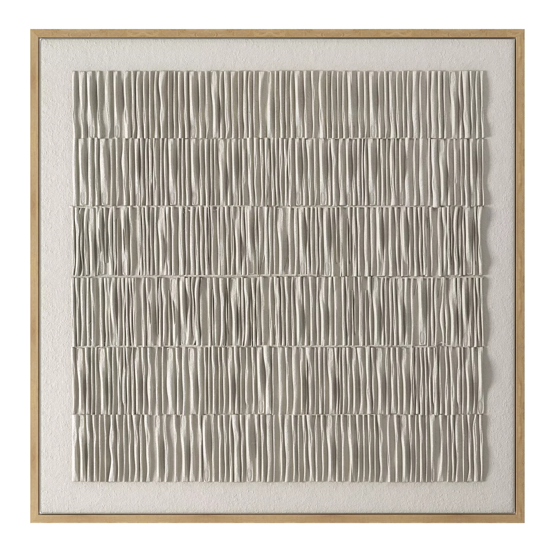 Wall Decor 136 3D model