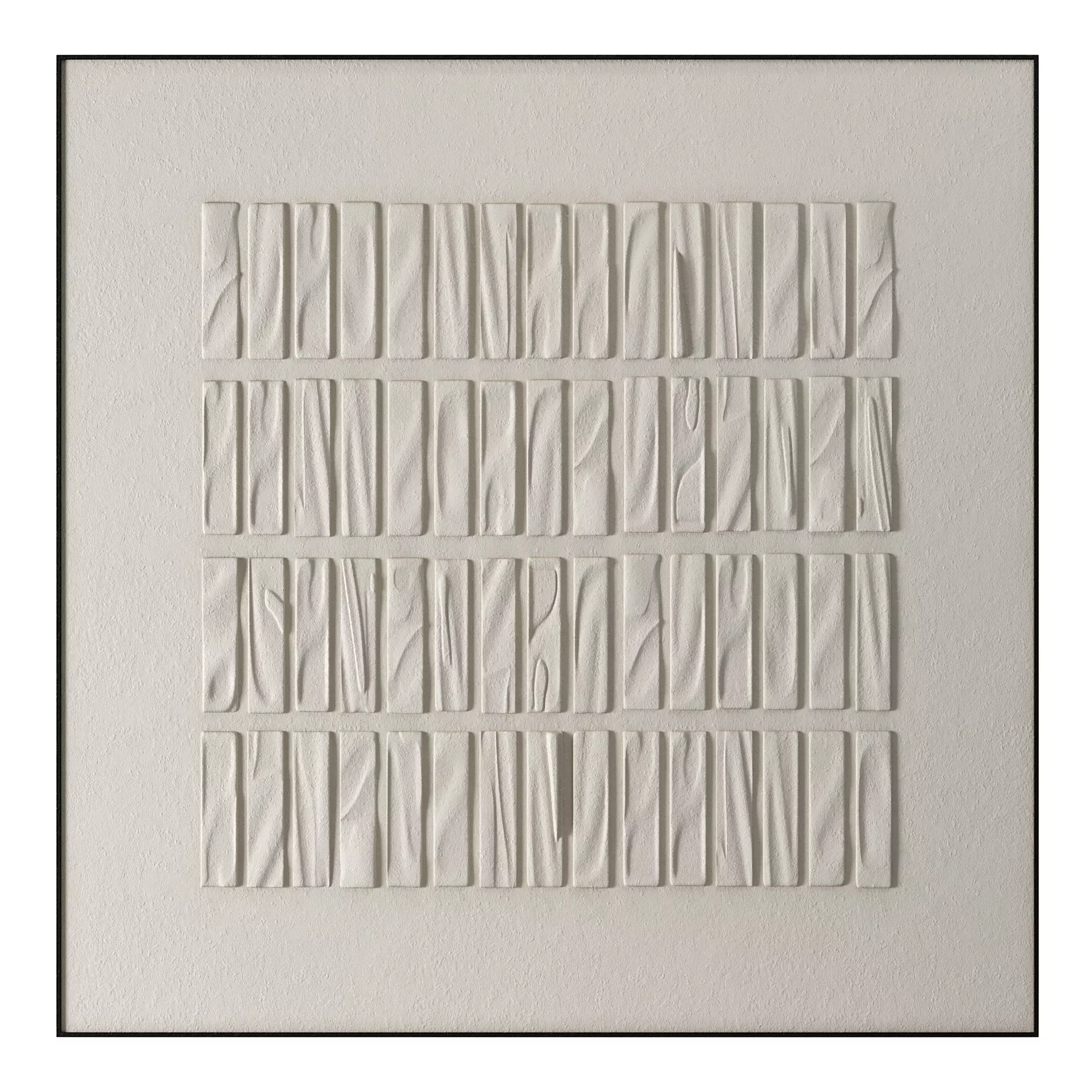 Wall Decor 137 3D model