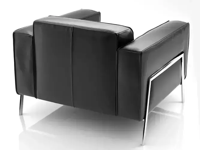 Bacio Armchair
