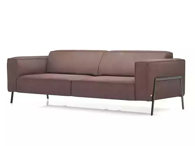 Bacio Sofa 227
