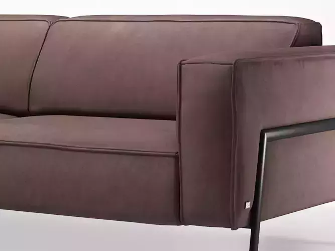 Bacio Sofa 227