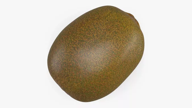Whole Kiwi