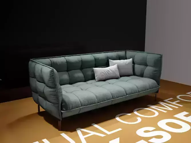 Husk Sofa HS225