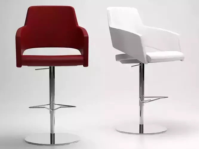 Major majai-h 3D model