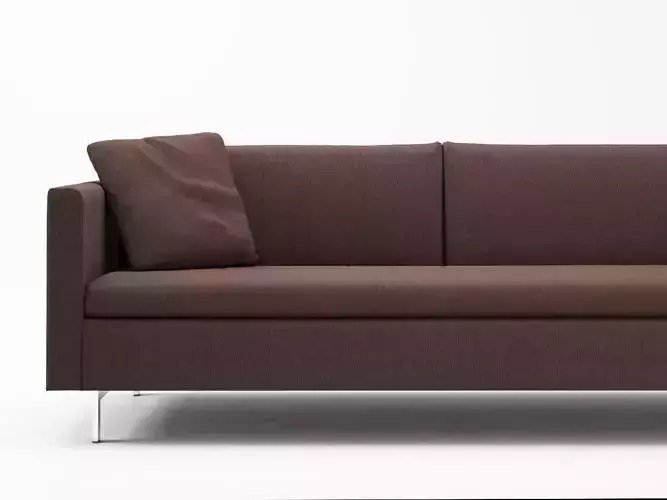 2949 Soleo 430 3D model