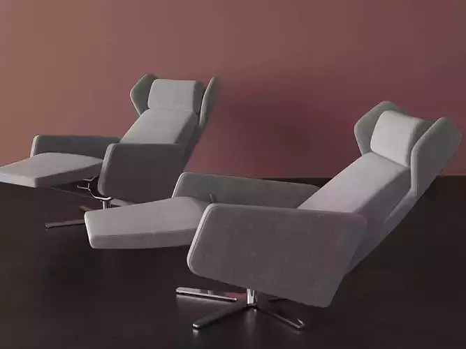 1303 Nano 803 3D model