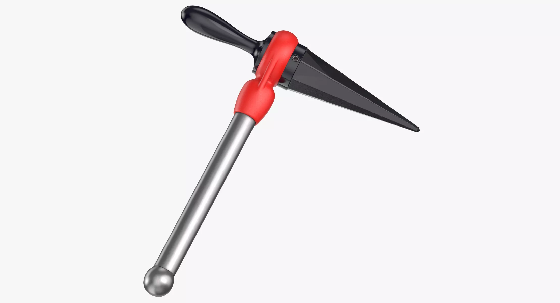 Pipe Reamers 1 3D model