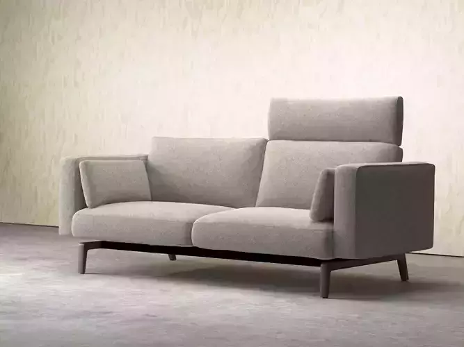 1424 Smart 276 3D model