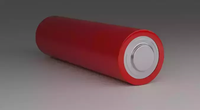 AA Battery