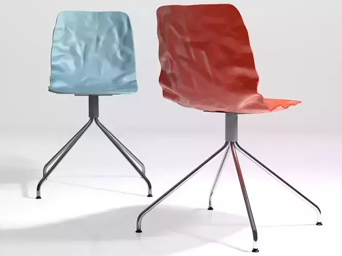 Dent Office 3D model
