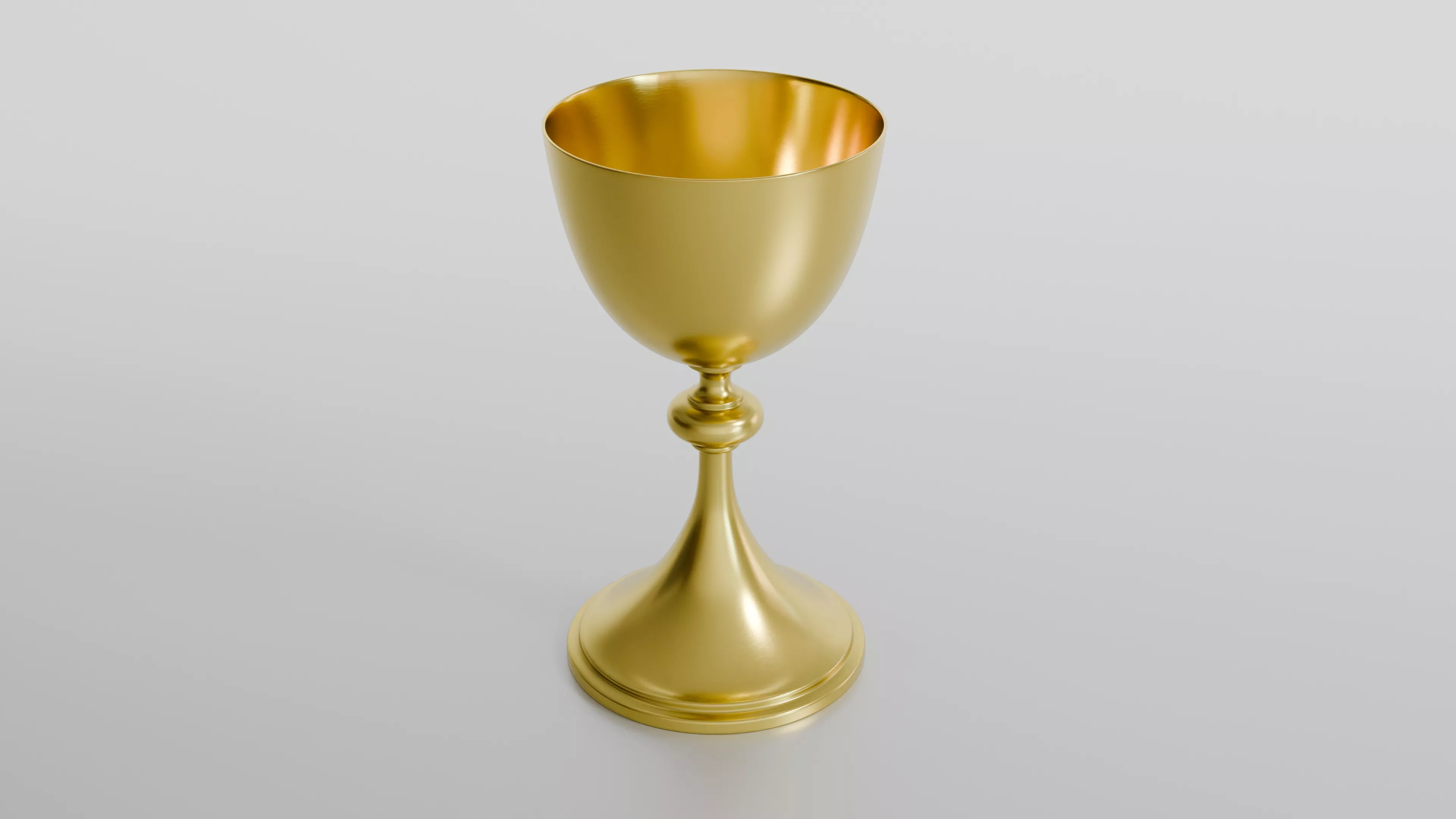 Chalice 3D model