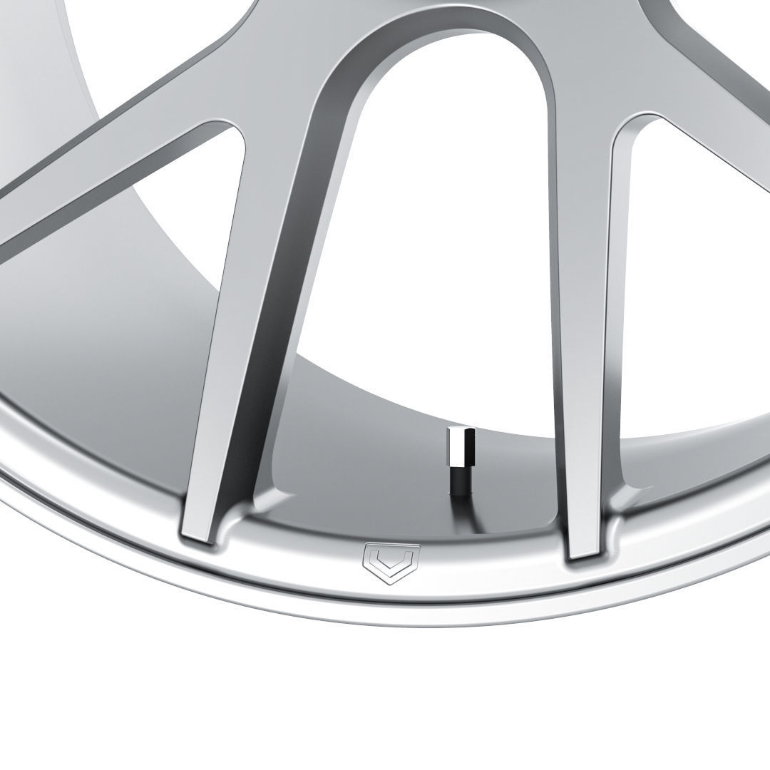 VOSSEN VPS 306 WHEEL 3D model_5