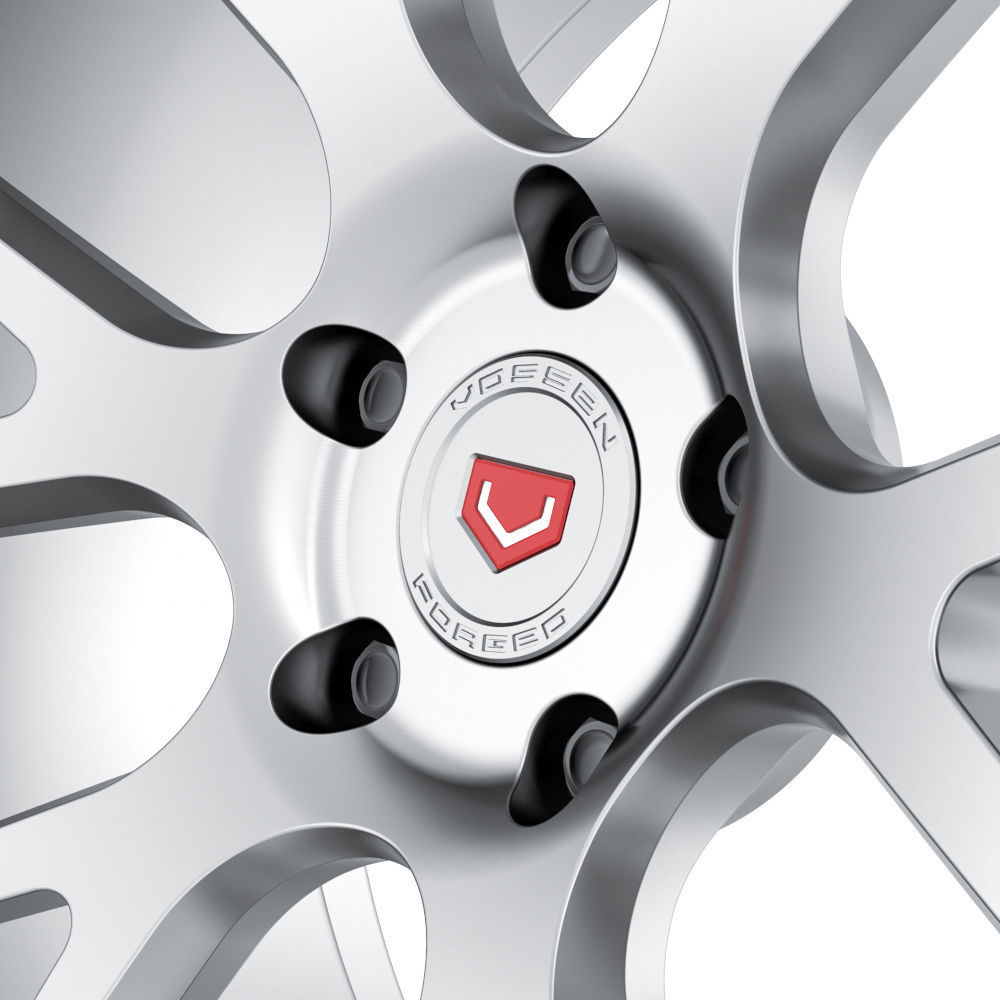 VOSSEN VPS 306 WHEEL 3D model_4