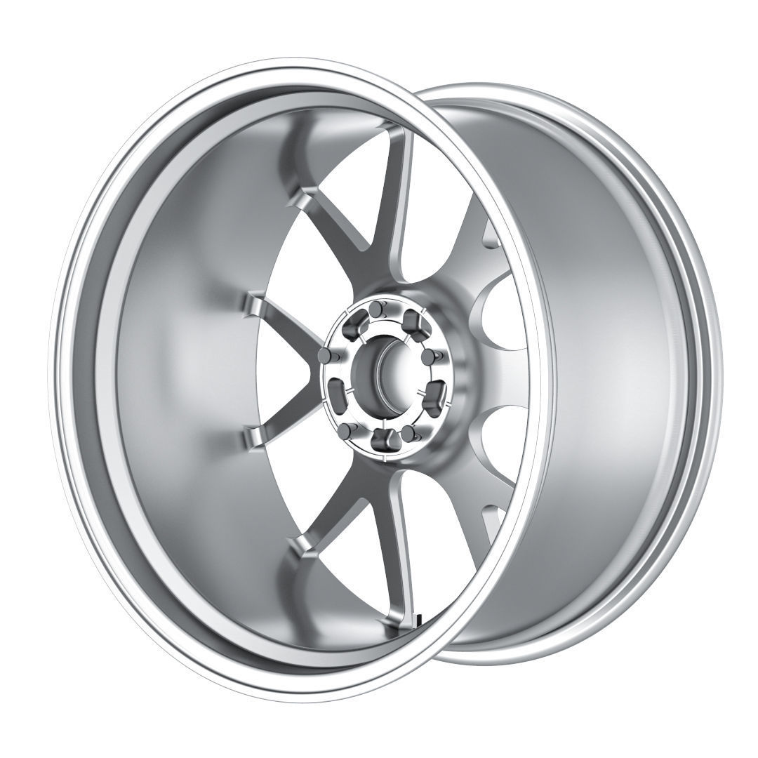 VOSSEN VPS 306 WHEEL 3D model_6