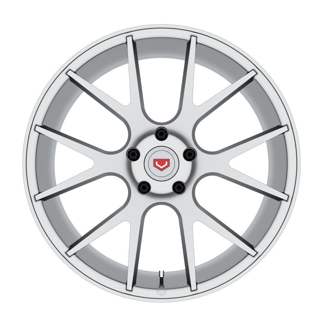 VOSSEN VPS 306 WHEEL 3D model_2