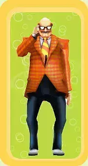 Spindoctor-Evil Genius