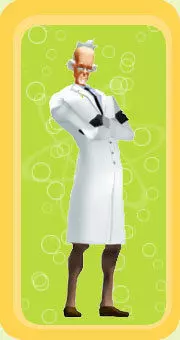 Scientist-Evil Genius 3D print model_0