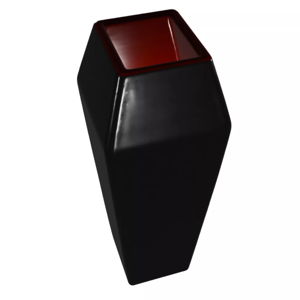 Coffin Shot 3D print model