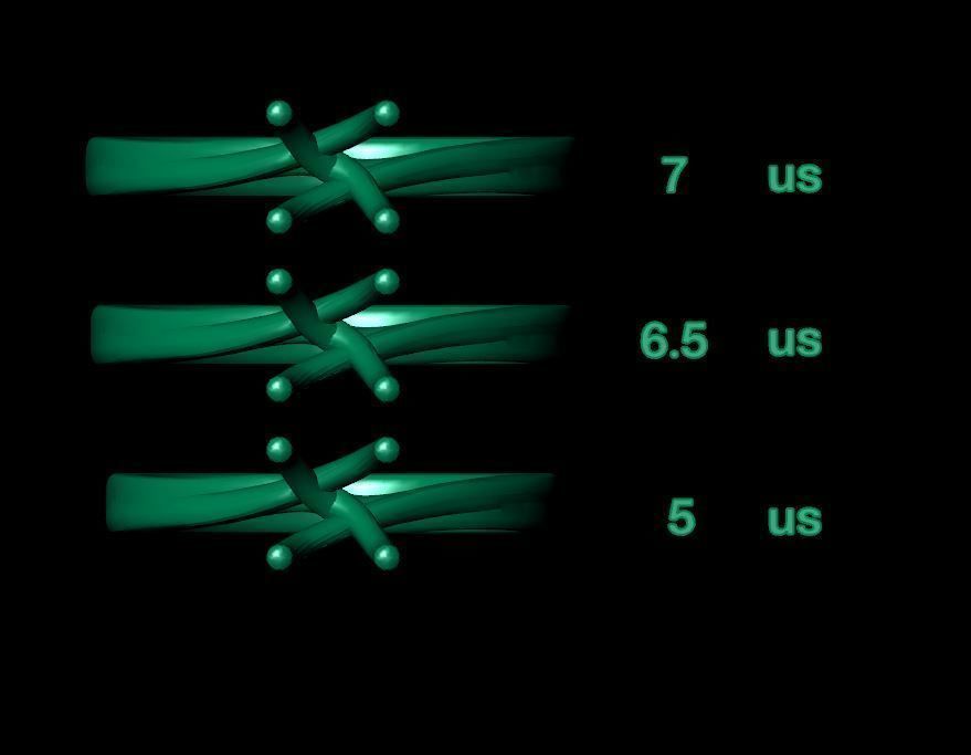 Diamond Ring Free 3D print model_7