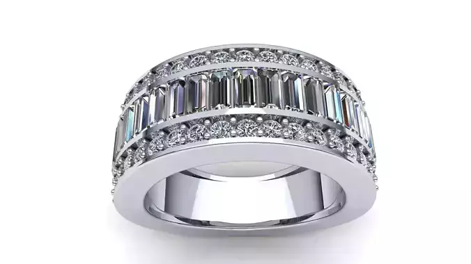 Eternity Ring