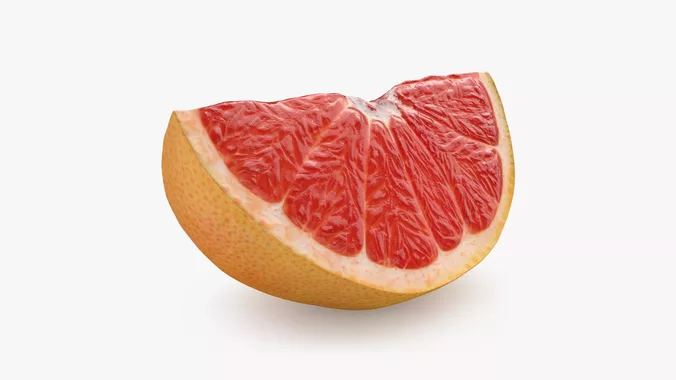 Grapefruit Slice