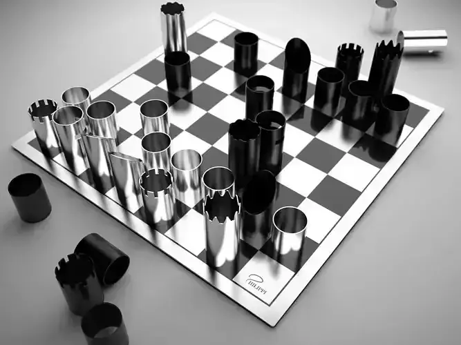 YAP Chess