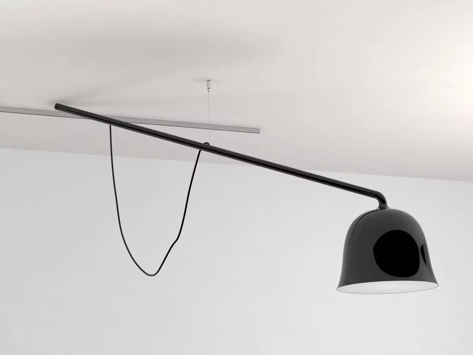 Black Light 3D model_0