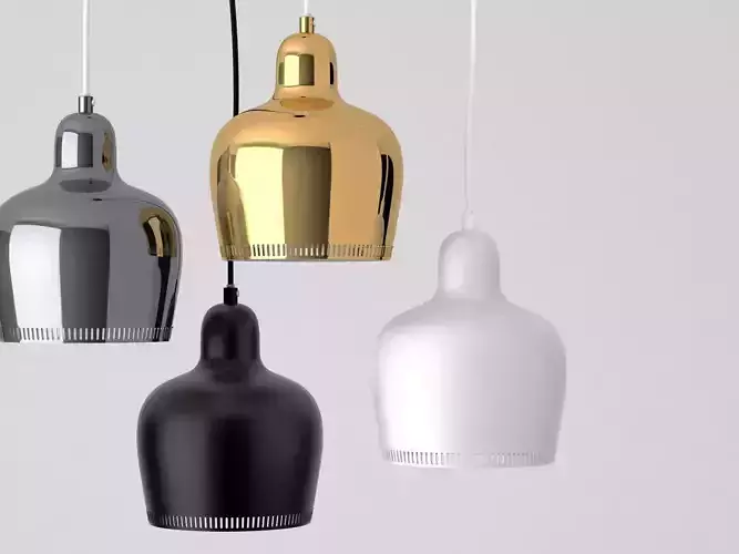 A330S pendant lamp