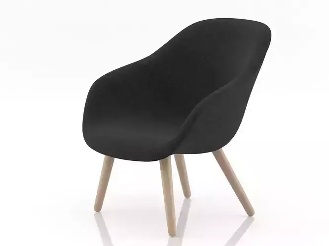 About a Lounge Chair AAL82