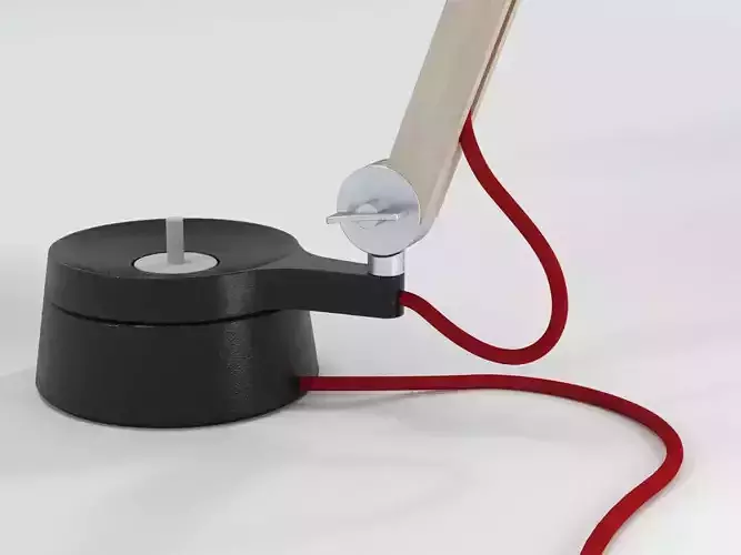 Studioilse table lamp