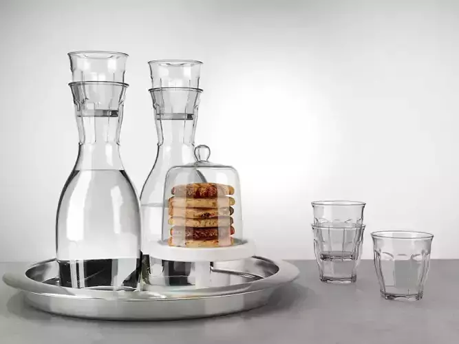 French Carafe