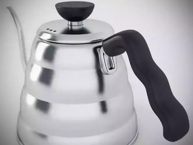 Buono Kettle