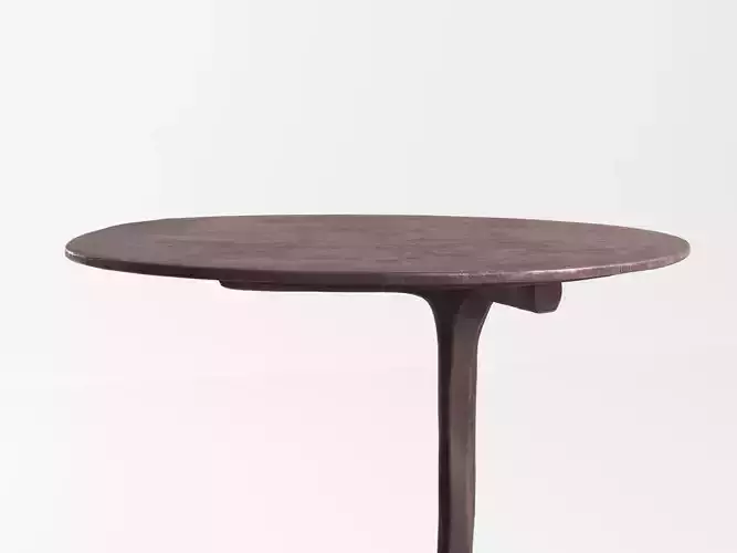 KLINK side table 3D model