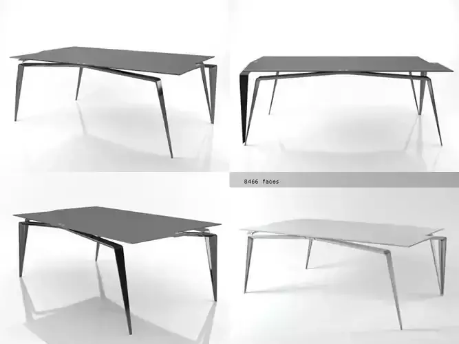 Panther Table