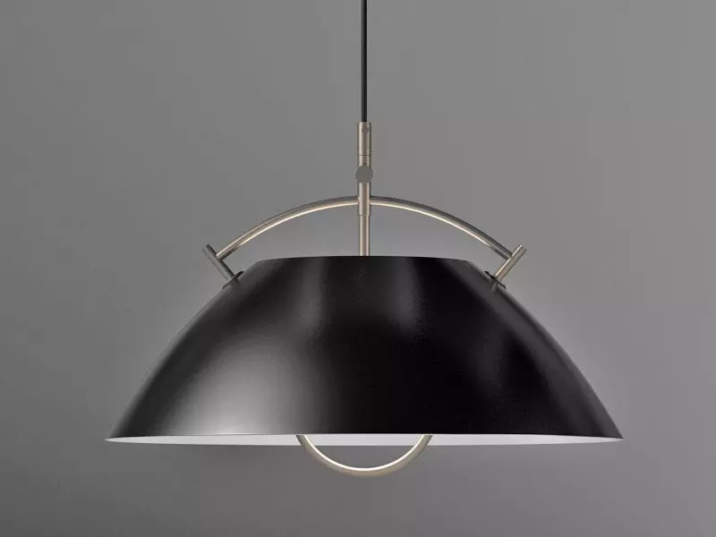 L37 The Pendant 3D model_4