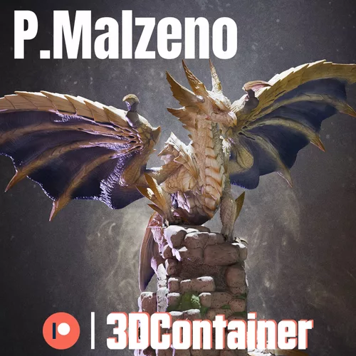 Primordial Malzeno